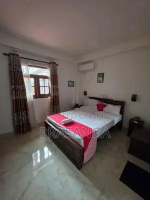 3-Star Hotel / Restaurant for Sale Negombo