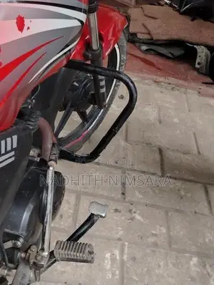 TVS Metro 2020