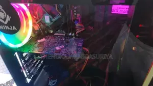 Desktop Computer