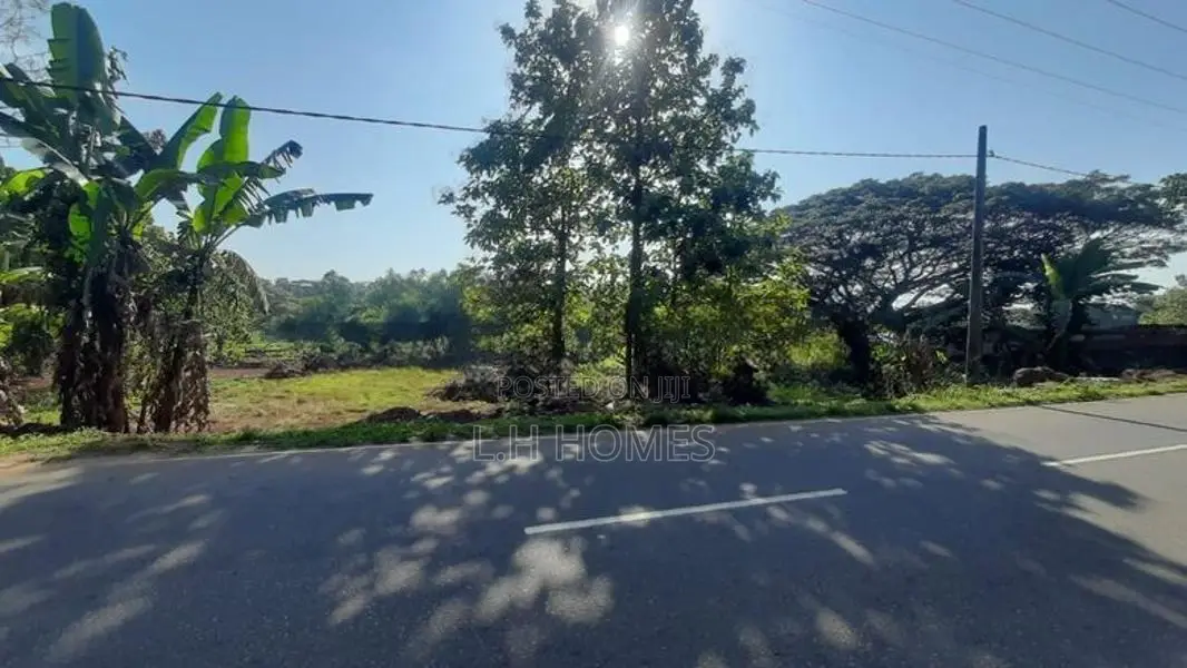 2 Acres Main Road faced Land For Sale in Pannala, Makandura. EL002