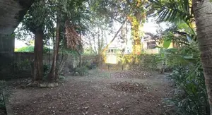 15.5 Perches Residential Land for Sale Dehiwala
