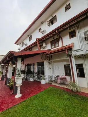 3-Star Hotel / Restaurant for Sale Negombo