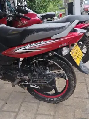 TVS Metro 2020