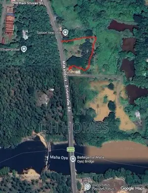 2 Acres Main Road faced Land For Sale in Pannala, Makandura. EL002