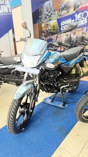 Bajaj Platina 100 2026