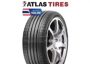 185/55R16 Atlas Tyre (Thailand) - GRACE AXIO WXB SWIFT FIT BALENO