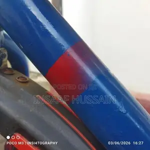 DSI Bicycle
