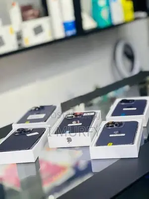 Apple iPhone 14 Pro 256GB (Used)