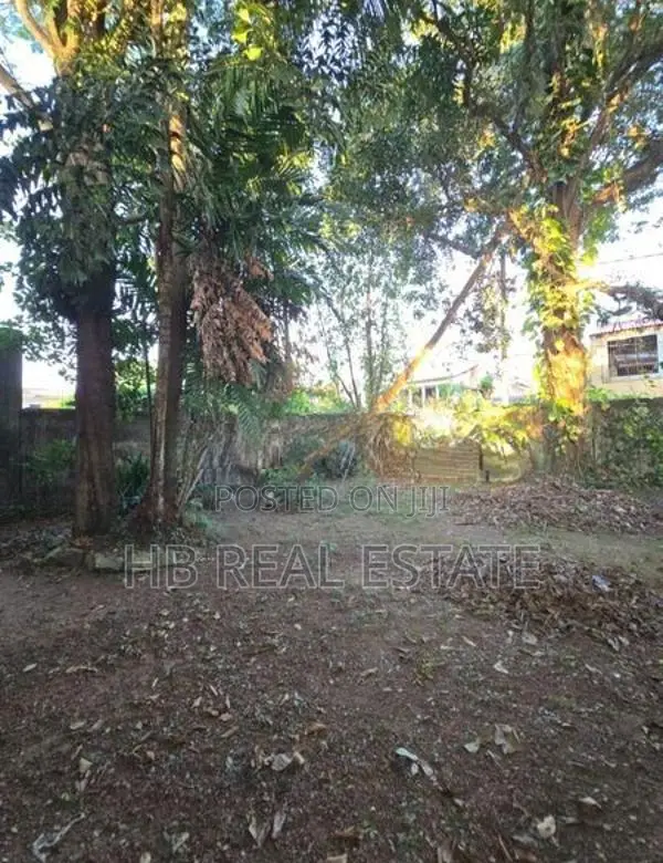 15.5 Perches Residential Land for Sale Dehiwala