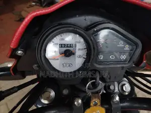 TVS Metro 2020