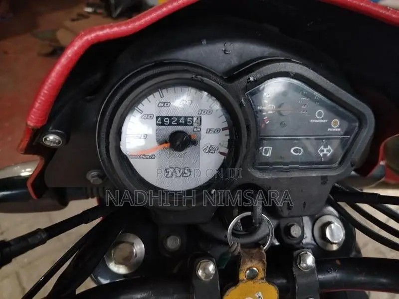 TVS Metro 2020