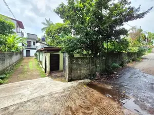 14 Perches Residential Land for Sale Thalapathpitiya