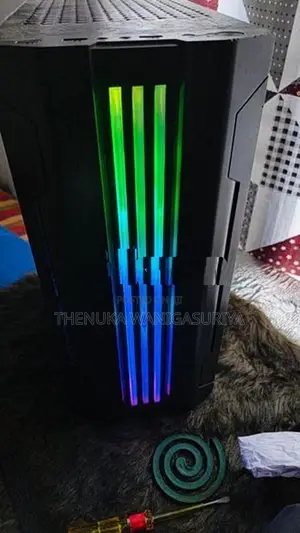 Desktop Computer
