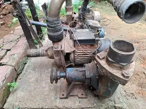 Water Pump Set