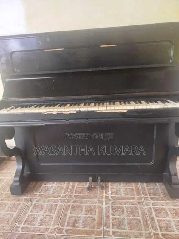 Piano