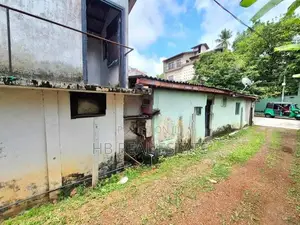 14 Perches Residential Land for Sale Thalapathpitiya