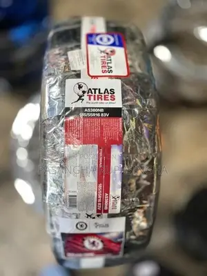 185/55R16 Atlas Tyre (Thailand) - GRACE AXIO WXB SWIFT FIT BALENO