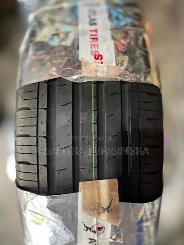 185/55R16 Atlas Tyre (Thailand) - GRACE AXIO WXB SWIFT FIT BALENO