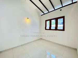 Modern Single Storey House for Sale – Athurugiriya