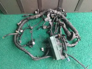Suzuki Swift HT51S Engine Wire Harness