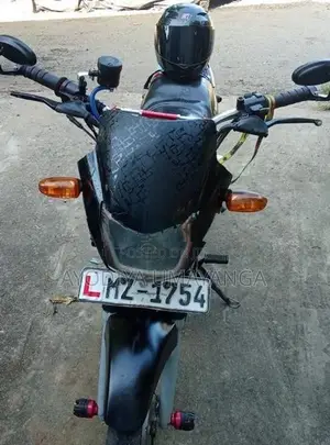 TVS Star Sport 2005