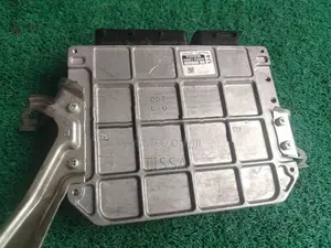 Toyota Vitz KSP130 Engine ECU