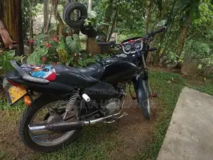 TVS Star Sport 2005