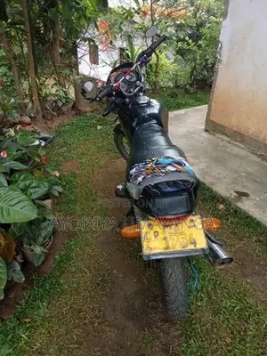 TVS Star Sport 2005