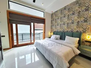 Battaramulla Three Storey House for Sale