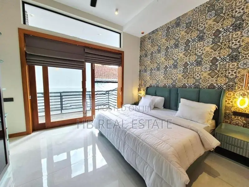Battaramulla Three Storey House for Sale