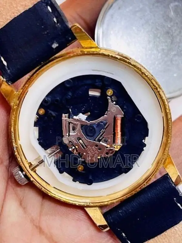 Zyros Japan Watch