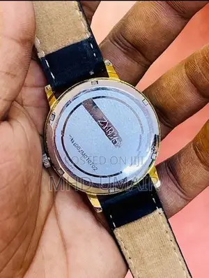 Zyros Japan Watch