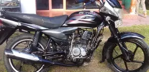 Bajaj Platina 125 2010