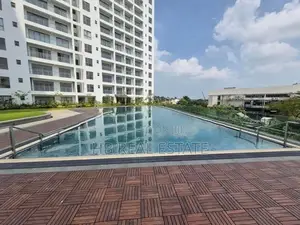 Unfurnished Luxury Brand New Apartment For Sale Madiwela
