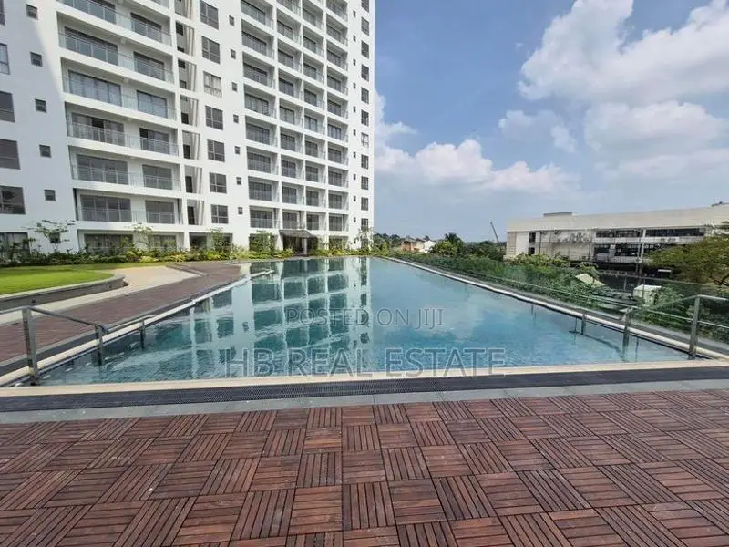 Unfurnished Luxury Brand New Apartment For Sale Madiwela