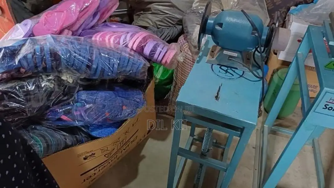Sapattu Kapana Machine