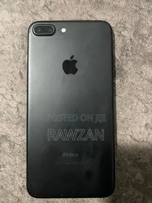 Apple iPhone 7 Plus (Used)