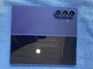 Samsung Galaxy Z Fold 7 256GB (Used)