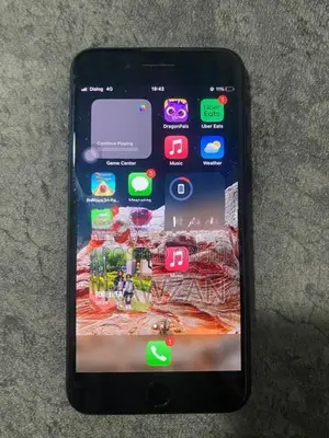 Apple iPhone 7 Plus (Used)