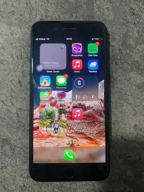Apple iPhone 7 Plus (Used)
