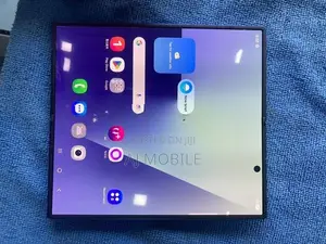 Samsung Galaxy Z Fold 7 256GB (Used)