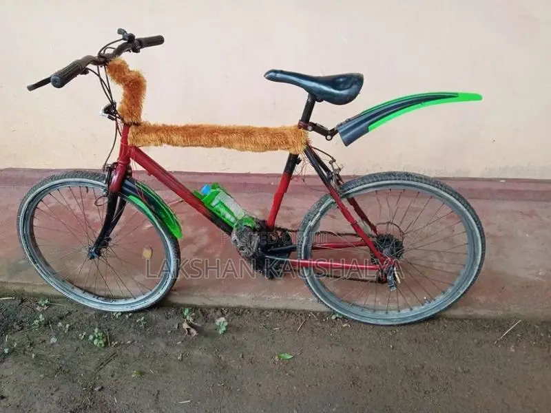 Bicycle