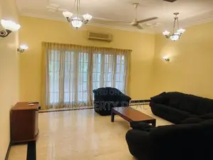 Two Story House for Rent in Colombo 8- PDH101