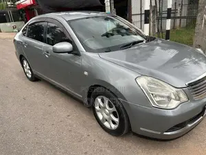 Nissan Sylphy 2006