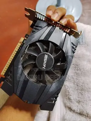 GTX -650 1 GB
