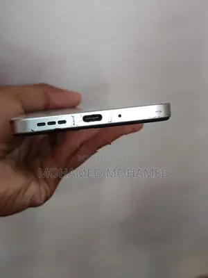 Xiaomi Redmi 13C 5G 8/256GB (Used)