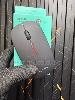 Bluetooth Wireless Rechargeable Mouse