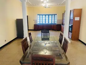 Two Story House for Rent in Colombo 8- PDH101