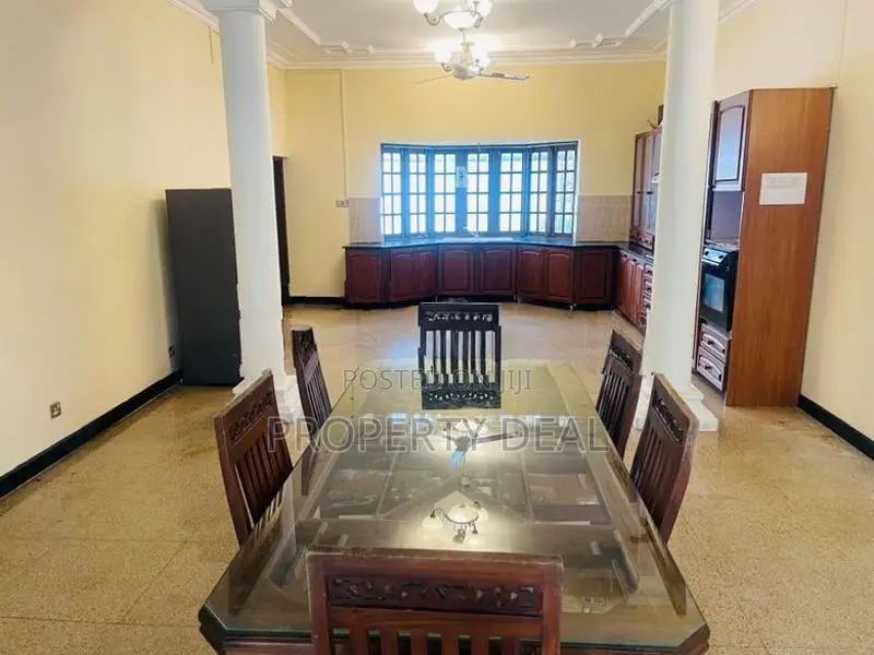 Two Story House for Rent in Colombo 8- PDH101