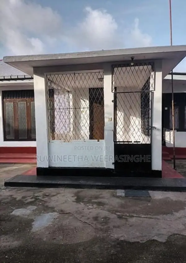 House for Rent Waragoda Kelaniya